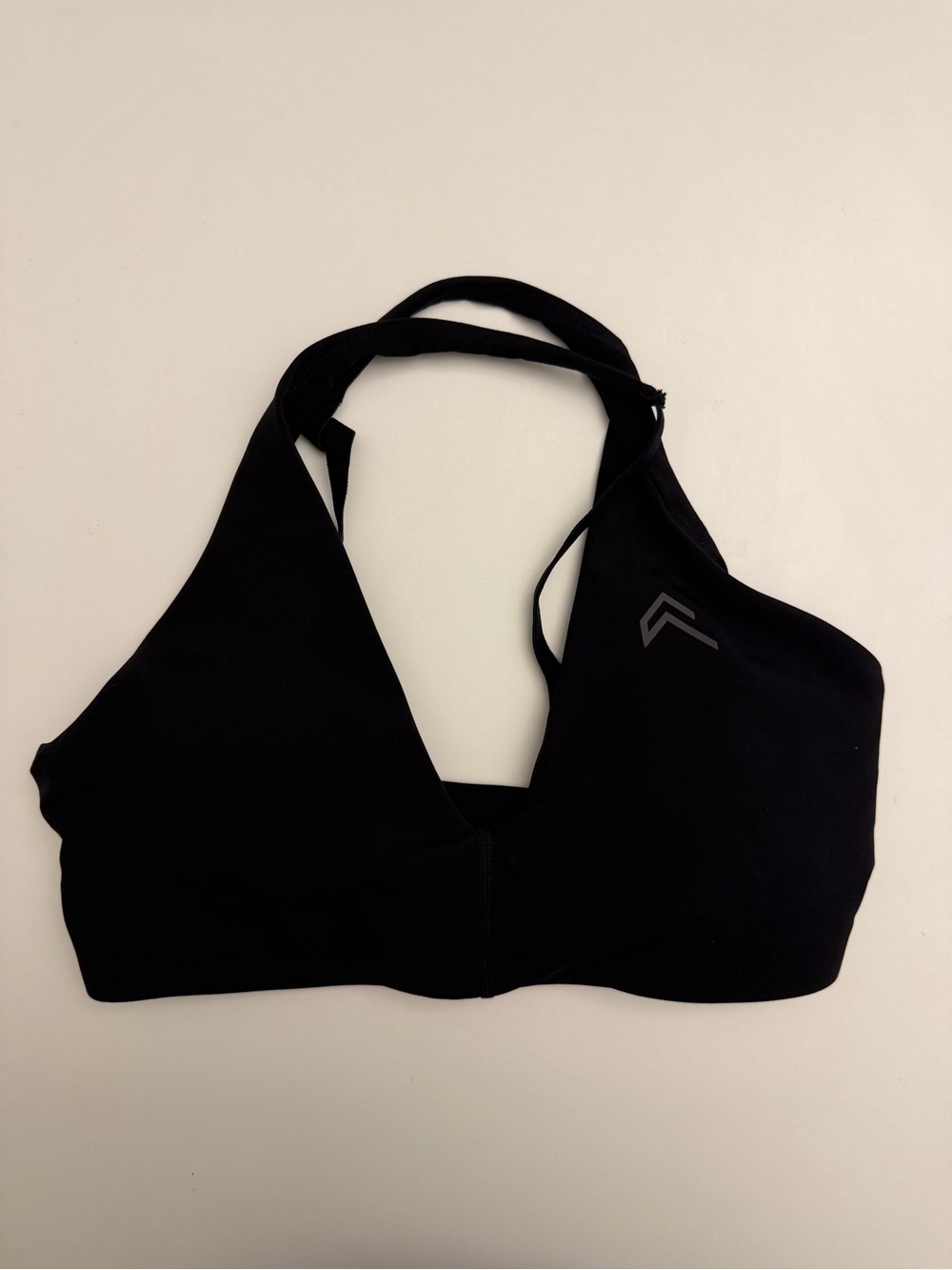 Oner Active CROSS BACK SPORTS BRA size small